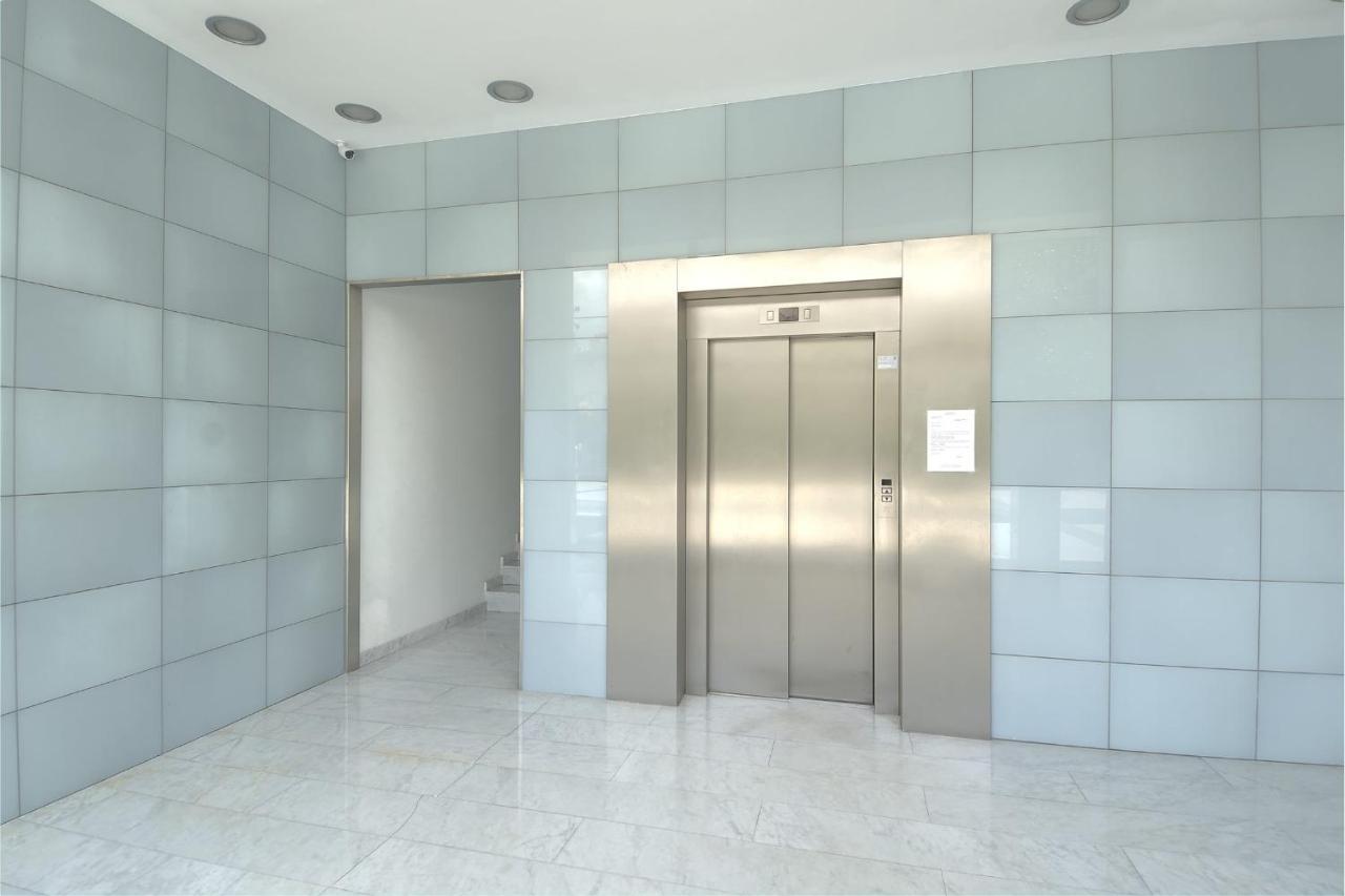 サヴォーナHarbour Houseアパートメント エクステリア 写真