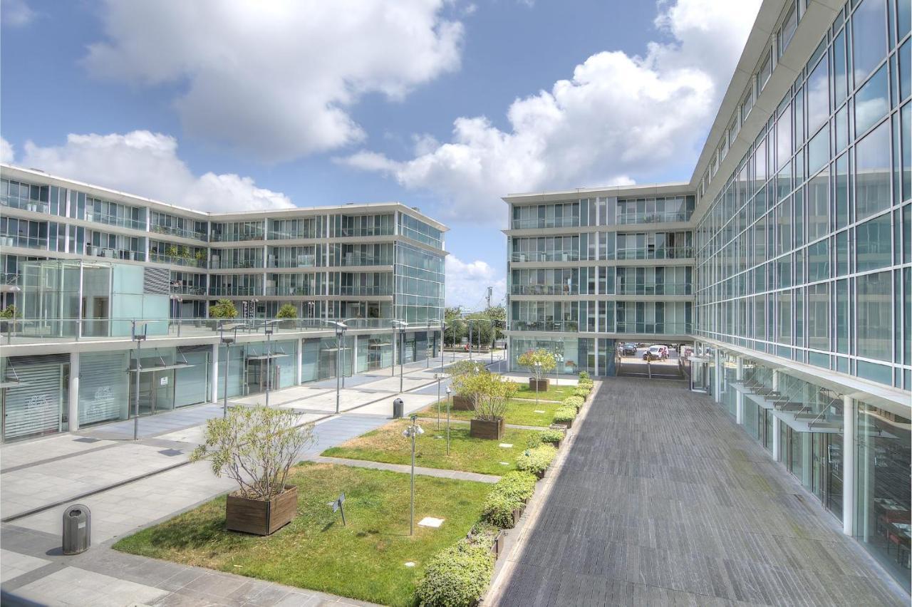 サヴォーナHarbour Houseアパートメント エクステリア 写真