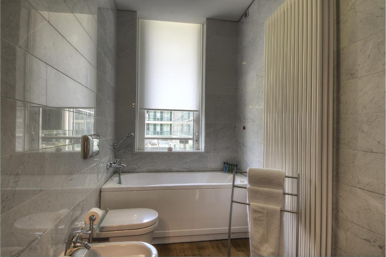 サヴォーナHarbour Houseアパートメント エクステリア 写真